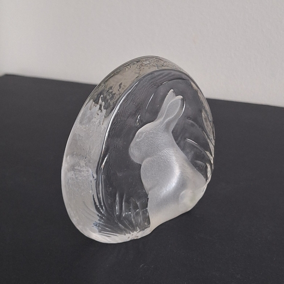 Jazecar Crystal Rabbit - Picture 8 of 11